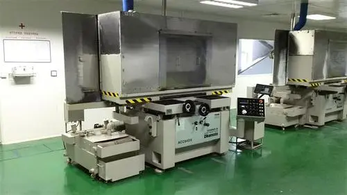 平面磨床排屑機是什么？