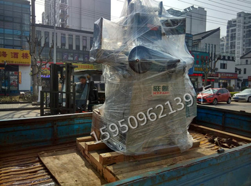 出貨臺灣旺磐精密磨床
