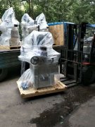 準力磨床到貨五臺磨床，有需要的朋友客戶電話
