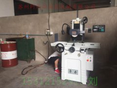 整機原裝進口準力磨床還剩最后三臺了