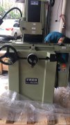 臺(tái)灣宇青磨床進(jìn)口機(jī)器終于出貨了