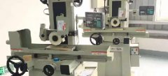 臺灣磨床在國內未來的發展和提升磨床檔次