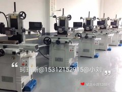 開學(xué)第一天，公司已被訂走6臺(tái)灣準(zhǔn)力磨床