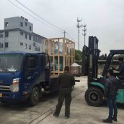 雅士達磨床繼續(xù)出貨啦
