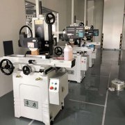 磨床有時會產生轟動的原因是什么？