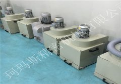 磨床上吸塵箱的原理及參數
