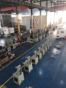 為什么很多模具廠的老板都喜歡臺灣磨床