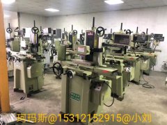 現在開始普及一下數控磨床的功能及操作要求